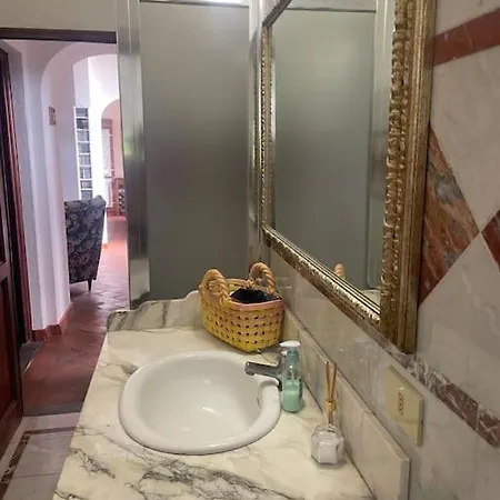 Holiday home Sassineri Country House *