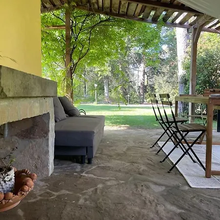 Sassineri Country House