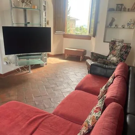 Sassineri Country House Impruneta