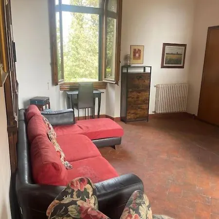 Sassineri Country House Holiday home