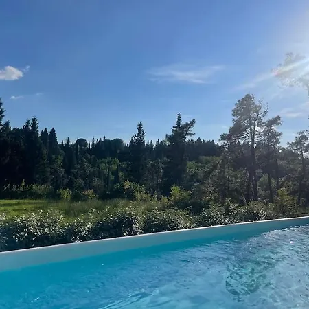 Sassineri Country House * Impruneta