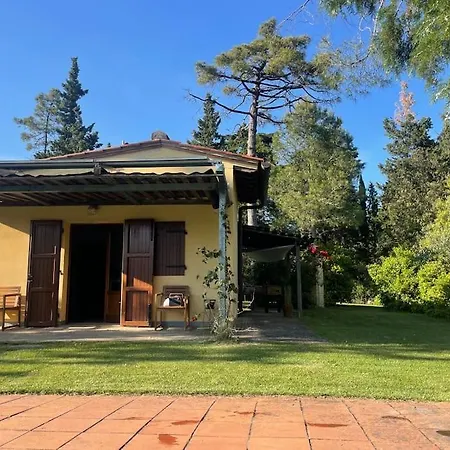 Sassineri Country House Holiday home Impruneta
