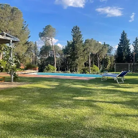 Holiday home Sassineri Country House *