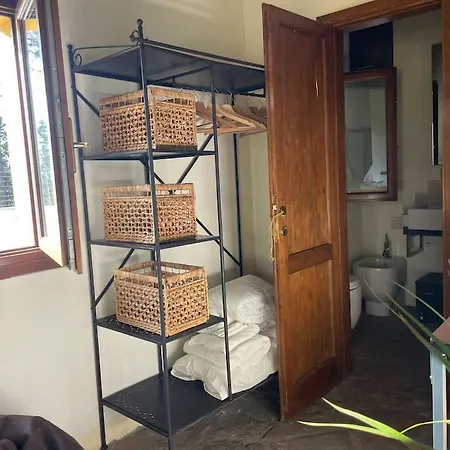 Holiday home Sassineri Country House Impruneta