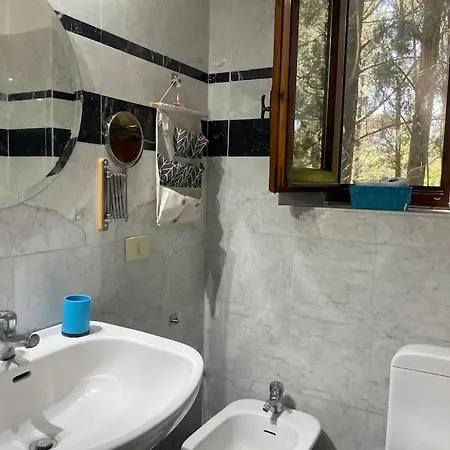 Sassineri Country House * Impruneta