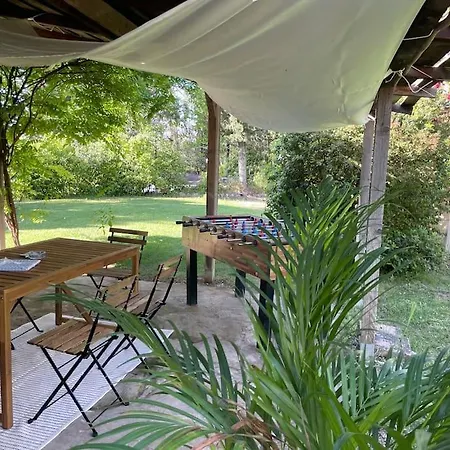 Holiday home Sassineri Country House