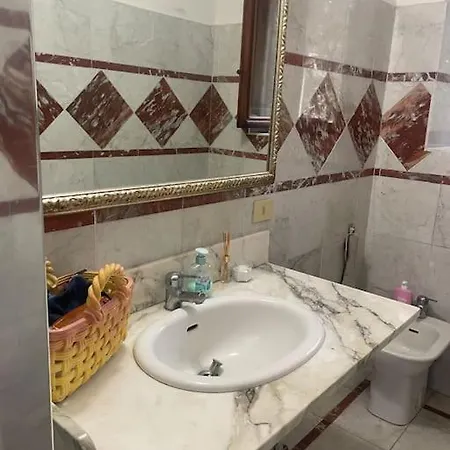 Sassineri Country House Tatil Evi Impruneta